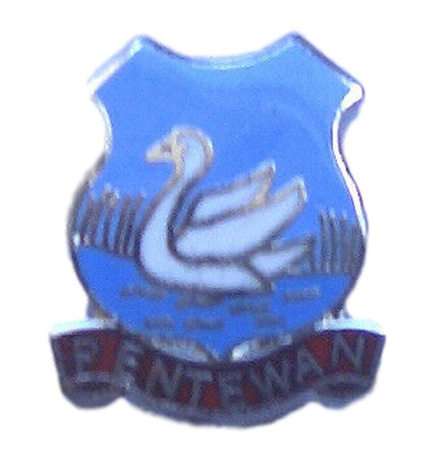 Pentewan Quality Enamel Lapel Pin Badge image 0