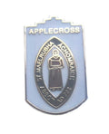 Applecross Quality Enamel Lapel Pin Badge image 0