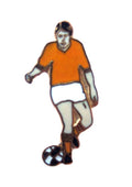 Dundee Quality Enamel Lapel Pin Badge image 0