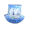 Culcreuch Castle Quality Enamel Lapel Pin Badge image 0
