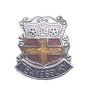 Tewkesbury Quality Enamel Lapel Pin Badge image 0