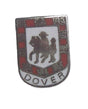 Dover Quality Enamel Lapel Pin Badge image 0