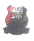 Bo Ness Quality Enamel Lapel Pin Badge image 0