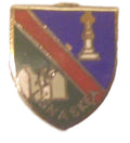 Lisnaskea Ireland Quality Enamel Lapel Pin Badge image 0