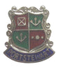 Port Stewart Quality Enamel Lapel Pin Badge image 0