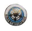 Kirkby Moorside Quality Enamel Lapel Pin Badge image 0