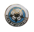Kirkby Moorside Quality Enamel Lapel Pin Badge image 0