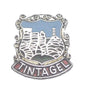 Tintagel Quality Enamel Lapel Pin Badge image 0