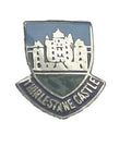 Thirestane Castle Quality Enamel Lapel Pin Badge image 0