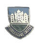 Thirestane Castle Quality Enamel Lapel Pin Badge image 0