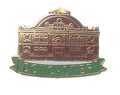 Doncaster Quality Enamel Lapel Pin Badge (D3) image 0