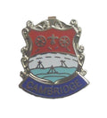 Cambridge Quality Enamel Lapel Pin Badge image 0