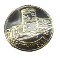 Bothwell Quality Enamel Lapel Pin Badge image 0