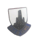 Isle Of Lewis Quality Enamel Lapel Pin Badge image 0