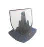 Isle Of Lewis Quality Enamel Lapel Pin Badge image 0