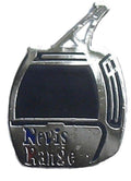 Nevis Range Gondola Quality Enamel Lapel Pin Badge image 0