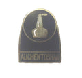 Auchentoshan Quality Enamel Lapel Pin Badge image 0