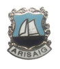 Arisaig Quality Enamel Lapel Pin Badge image 0