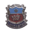 Lancaster Quality Enamel Lapel Pin Badge image 0