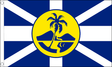 Flagmania Lord Howe Island 5ft x 3ft Polyester Flag