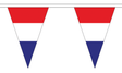 Flagmania Netherlands 5 metre bunting