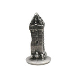 English made pewter Wallace Monument ornament second view