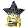 Superstar Award 110mm Trophy (SM1) Engraved Free