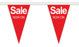 Flagmania Sale Now On 5 metre bunting