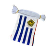 Flagmania World Cup 2026 Bunting - 15m (48 Flags)