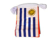 Flagmania 32 World Nations (2018 WC) Giant Bunting 20 metre bunting