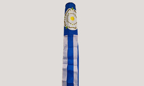 Flagmania Yorkshire New Windsock